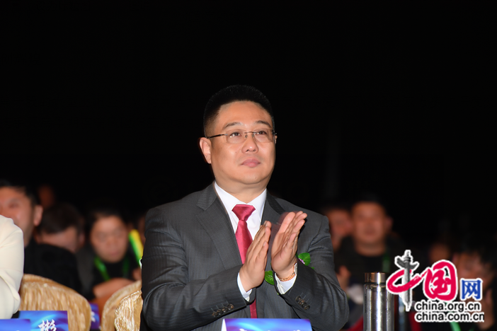 翼猫科技香港万人年会盛大启航