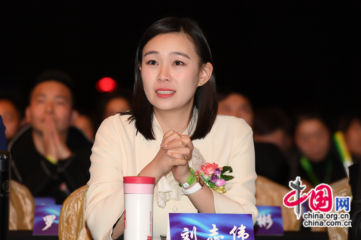 翼猫科技香港万人年会盛大启航