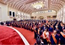 “致敬抗战老兵”大型公益项目荣获第十届“中华慈善奖